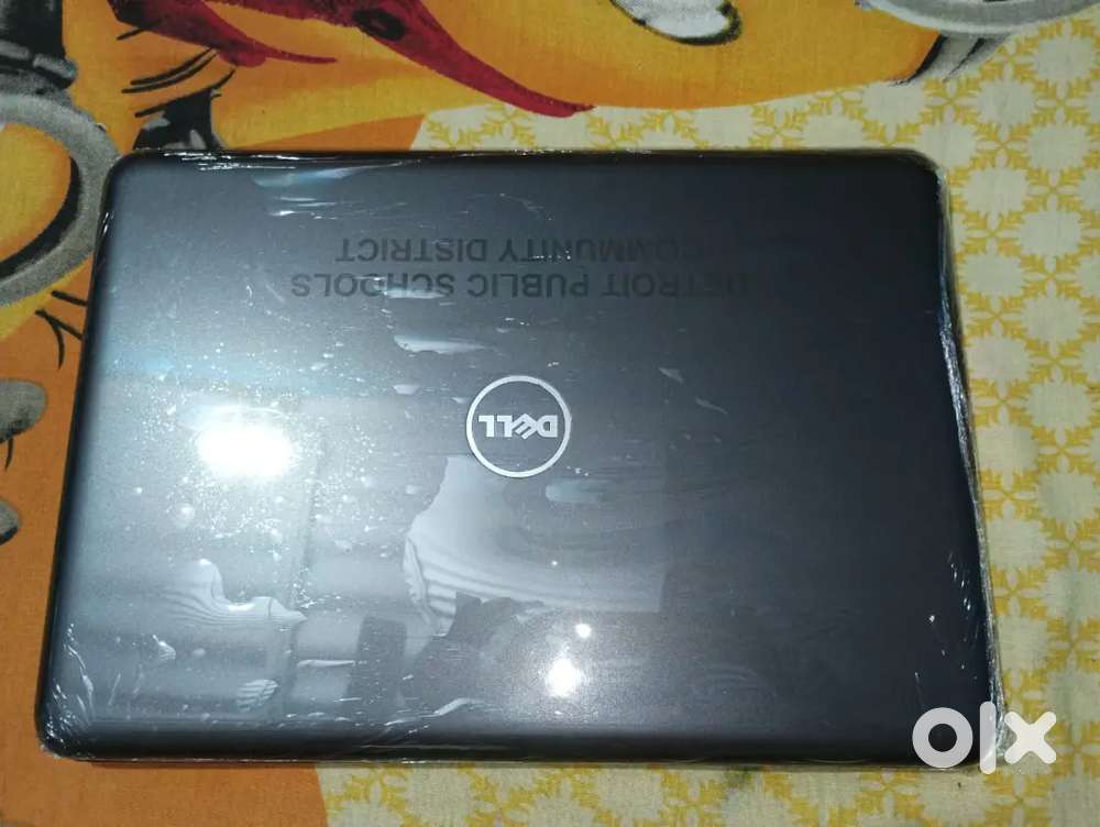 DELL laptop full condition