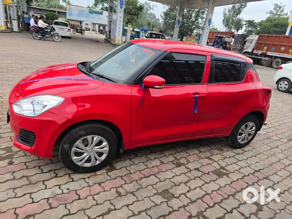 Maruti Suzuki Swift 2022 petrol