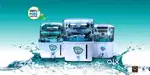 YOGA WATER TECHNOLOGY