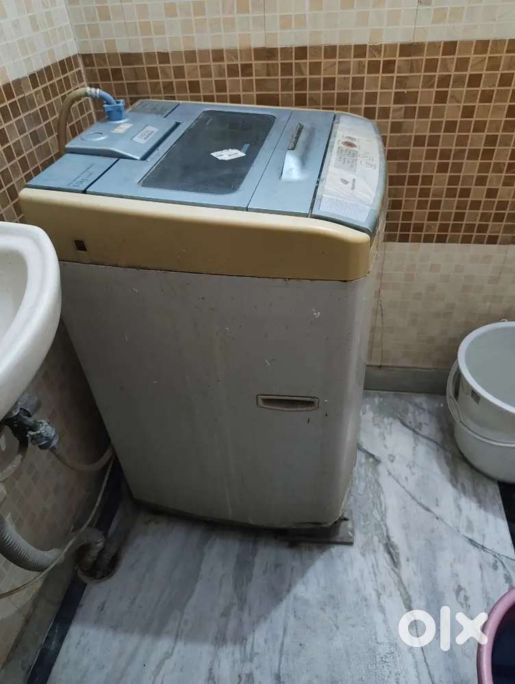 Samsung washing Machine fully automatic