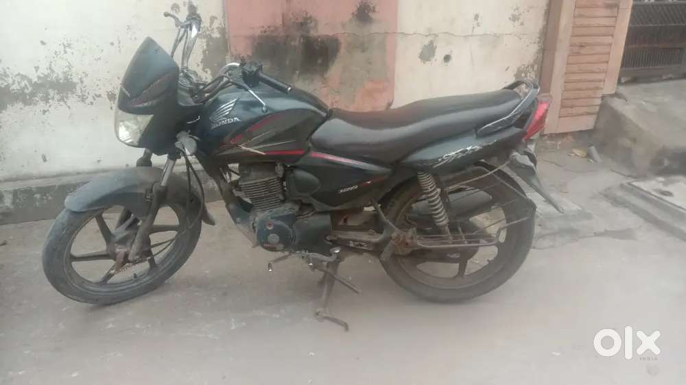 2nd ownership