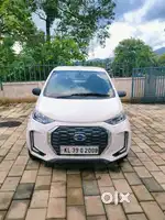 Datsun GO, 2020, Petrol