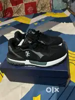 Redtape RSL1095 UK07 Black