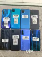 ALL BRAND ANDROID MOBILE 5000/- Only