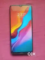 Infinix Hot 8.4 Gb , 64 Gb. Good condition, Box available