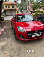 Maruti Suzuki Swift 2021 Petrol 92000 Km Driven