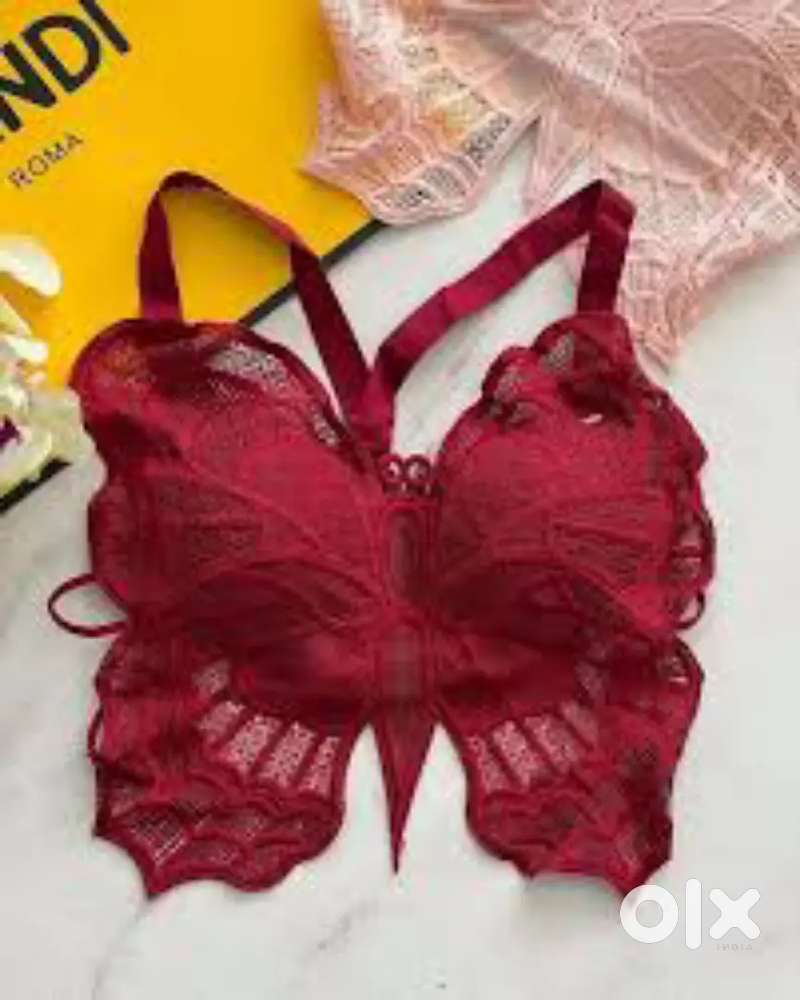 Girls womens undergarments available