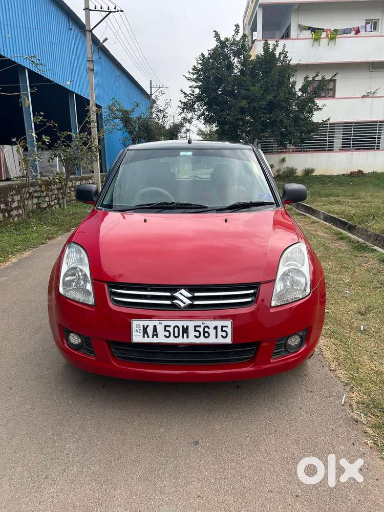 Maruti Suzuki Swift DDiS VDI, 2009, Diesel