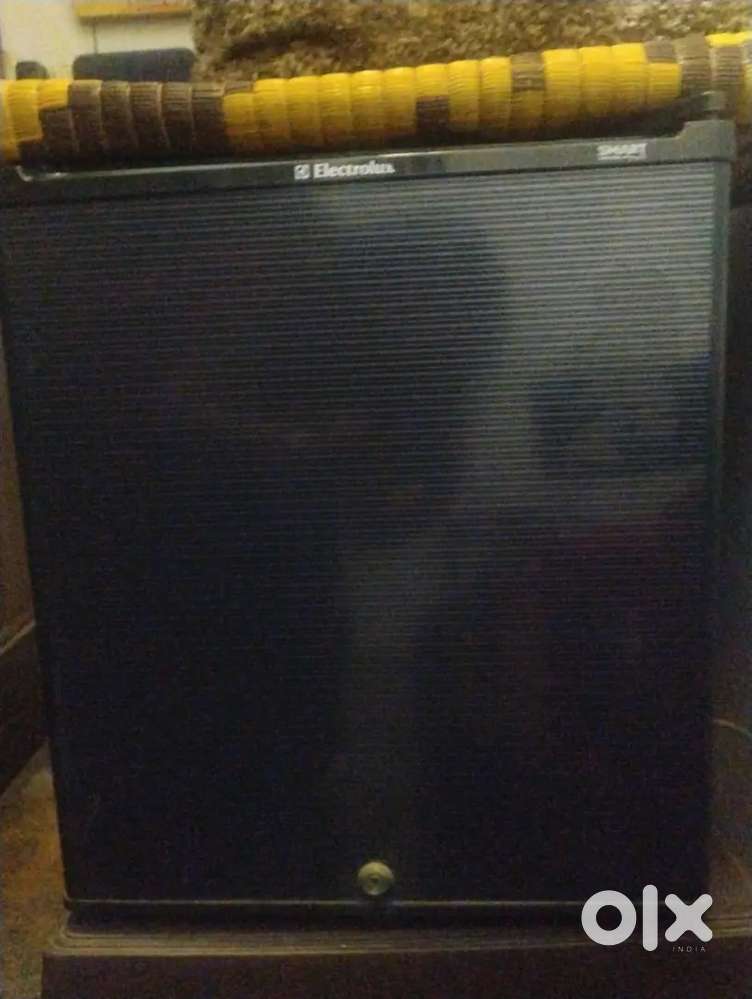 47L Electrolux fridge working condition