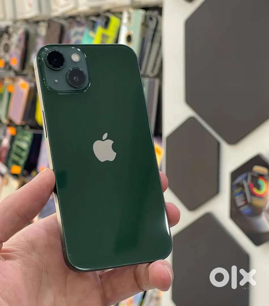 Iphone 13 urgent sale only one ps