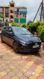 Hyundai i20 N Line 1.0 N8 Turbo iMT, 2021, Petrol