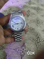 Maxima watch