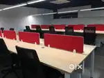 Plug & Play Office available for Rent in Baner