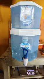 Kent Gold water purifier non electric