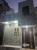 80gaj house for sale in shyam kunj