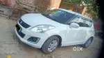 Maruti Suzuki Swift 2013 Diesel 112000 Km Driven