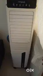 Croma Tower Air Cooler