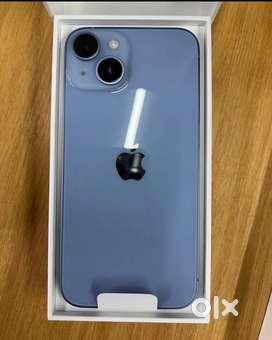 Get iPhone 14 refurbished in geniune price