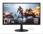 Acer curve ED240Q 23.6 inch (59.94 cm) LED 1920 x 1080 Pixels Full HD