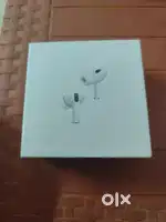 Apple Airpods pro
