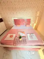 1bhk ready to move flat for sale in gated society