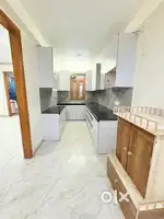 Lovely 3 BHK semi furnished available for rent in Saket