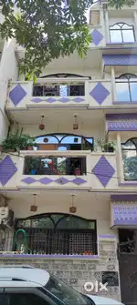 Activaly looking for teenent.2nd floor big spacious ,park facing,floor