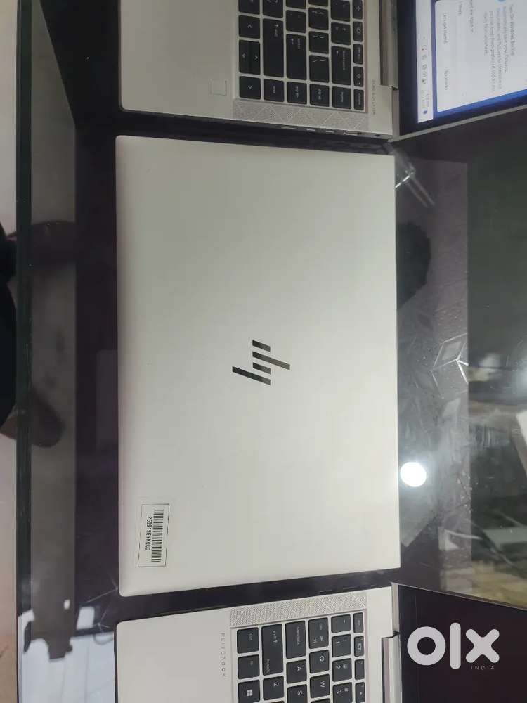 Hp Elite Book 840G8