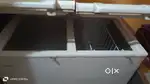 Hair Double Deep Freezer