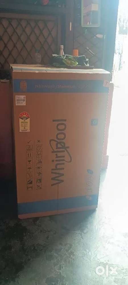 Top load washing machine full automatic machine