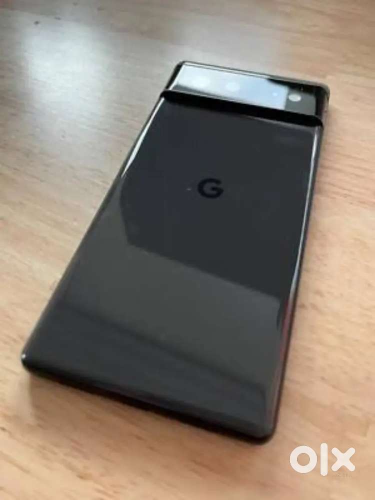 Google pixel 6