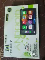 Touch screen