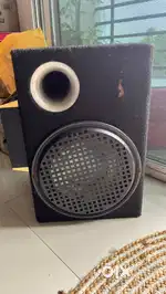 Speaker JBL