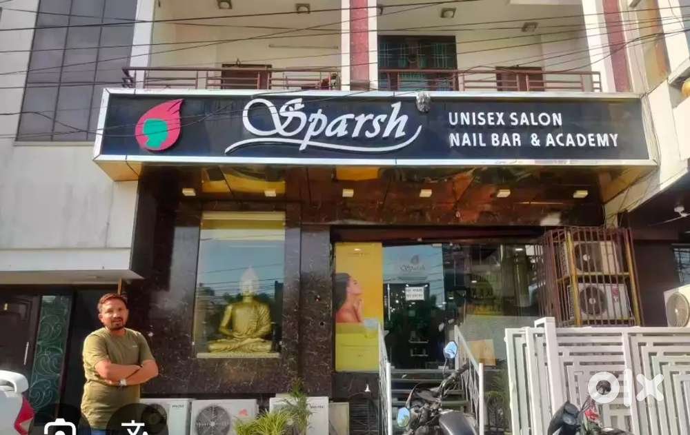 Mahaveer nagar shop 10*20