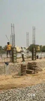 లకే 129 గజాలు ధరలు పెరగకముందే ఇళ్ల స్థలాలను సొంతం చేసుకోండి గజం 7000కే