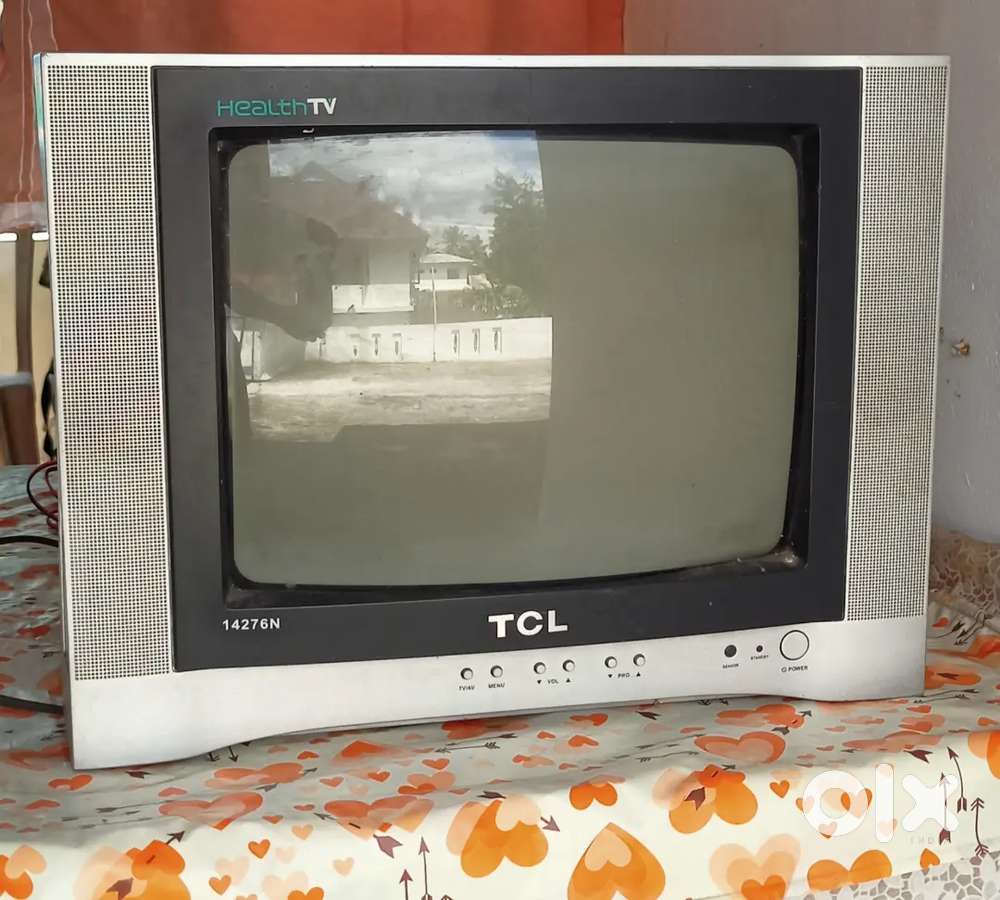 TV for sale