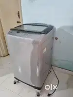 Washing machine samsung 6.5 ltr