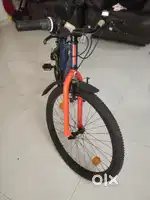 New brand Bicycle.