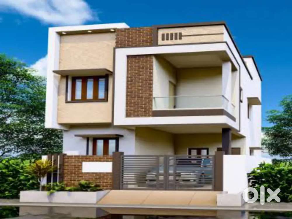 Open plots for sale