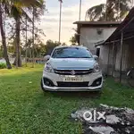 Maruti Suzuki Ertiga 2016 Petrol 116000 Km Driven