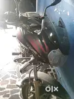 Bike Good condition