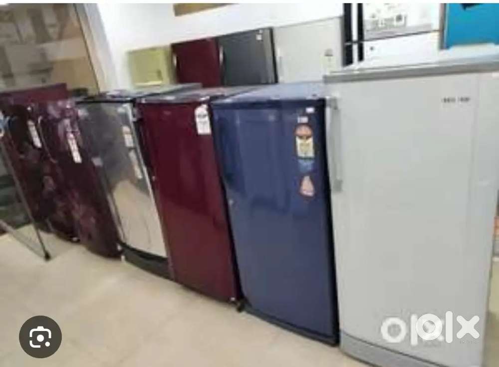 Low budget fridge for sale 3500