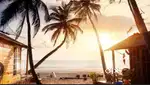 Anjuna Prime Location CRZ beach facing  Land for sale