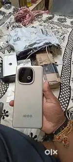 IQOO NEO 10. [ 12GB RAM 256 GB STORAGE ]