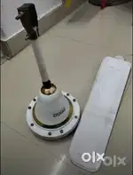 Usha selling fan