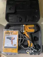 Power tools