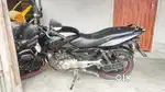 Pulsar 150