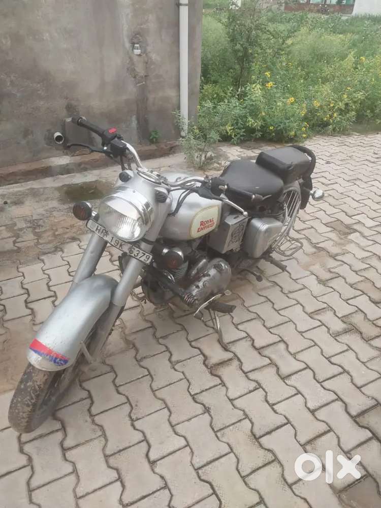 2014 manufacturing and 2016 registration puc and insurance valid