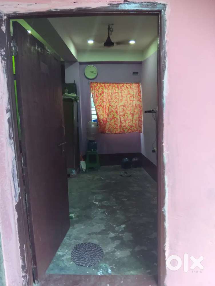 Near Metro station. Bus stand . Auto stan