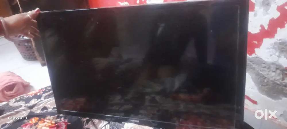 SAMSUNG tv